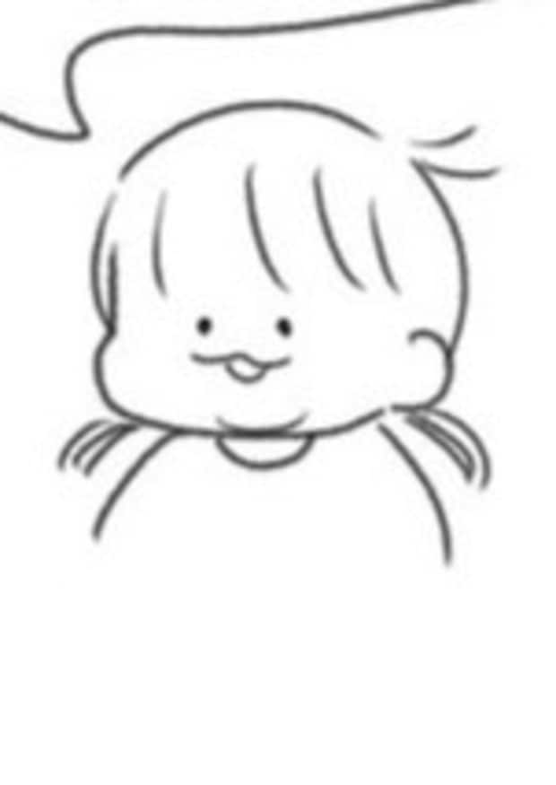 『やちゅこちゅ』3歳ならではの言い間違いに癒やされる1,000いいね「言い間違いって可愛い」「かわいいねぇ」