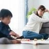 「家事育児の責任が全部自分に…」ワンオペ育児の限界とリアル