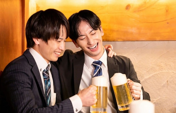 夫からの「飲み会報告」は確認?それとも断言?それぞれの家庭のルールと妻の本音