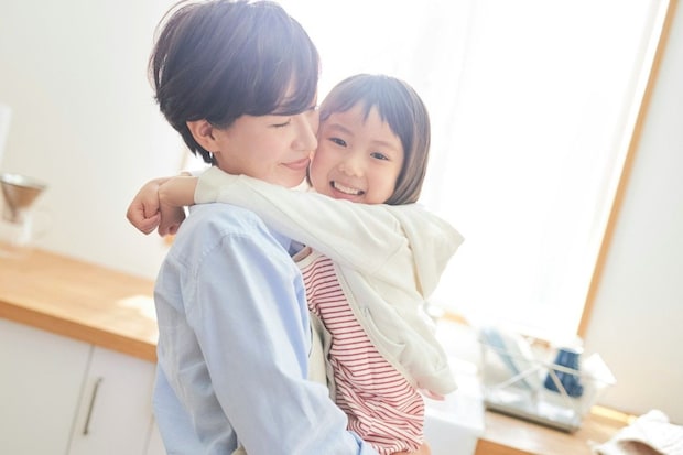 「口では厳しいけど…」娘からの一言に思わず感涙1,000いいね「それが愛」「通じてますね」