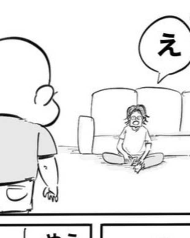 【かわいい服なのに】ママが選んだまさかの着せ方に6,000いいね「最高に面白い」「センス抜群」