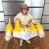 同じ10歳の今しかない！幼少期アナキンに扮する息子の写真が反響「めっちゃかわいいー！」「良い思い出に」