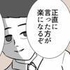 「正直に言えばラクになるぞ」自白を迫る警察官の強引すぎる取り調べ｜私はやっていないのに#4