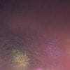 【世界一きれいなワークマン】夜空を埋め尽くす花火のステキな一枚に2.8万いいね「私が主役に……？ 」「素晴らしい角度」