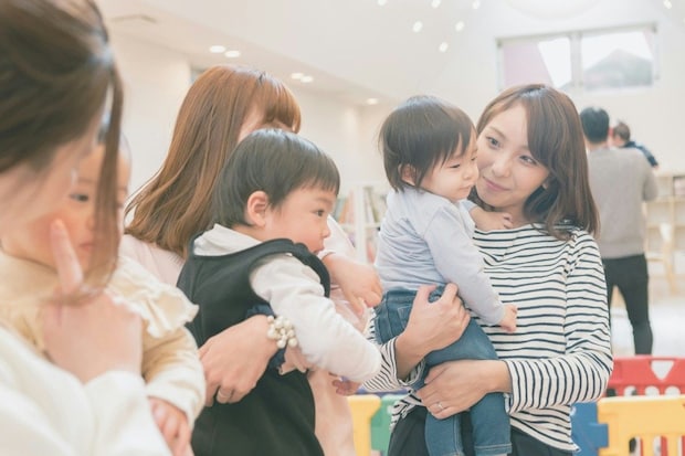 「置いてかれてる感がやばい」ママ友グループの存在に気づき焦る母の悩み