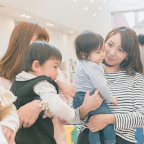 「置いてかれてる感がやばい」ママ友グループの存在に気づき焦る母の悩み