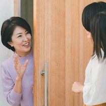 「深夜0時まで居座る友達」アポなし訪問でご飯完食まで帰らない友人への困惑