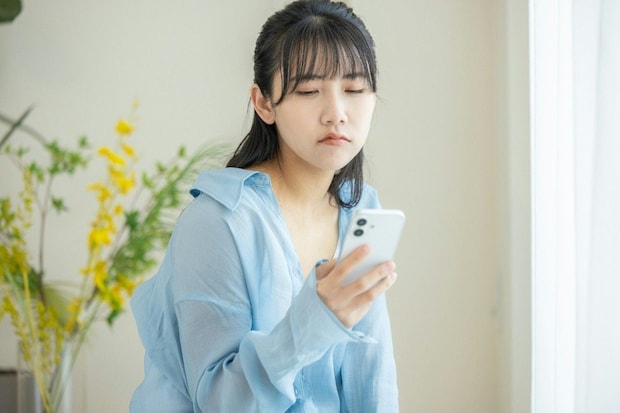 「電話も繋がらない…」仕事中の旦那に連絡が取れないとき、どうすればいい？