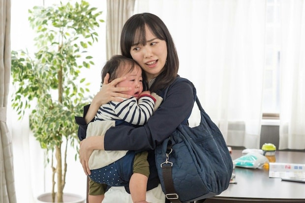 「仕事やめるべき？」10年のキャリアか家族か…両立に限界を感じた私の葛藤