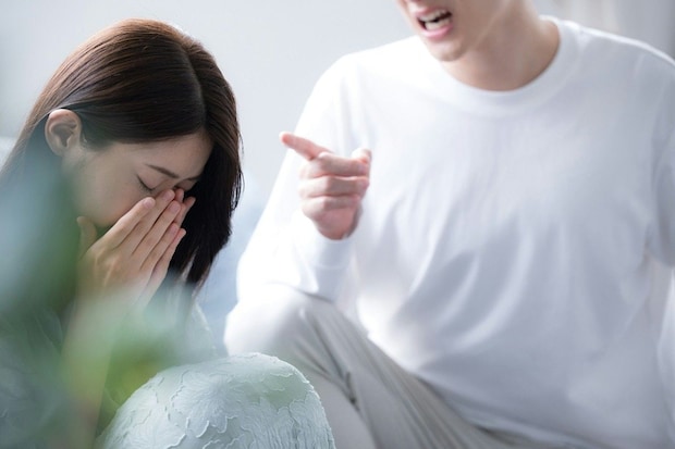 「俺の方が稼いでる」共働きなのに家事ゼロの夫→一緒にいる意味はある？