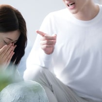 「俺の方が稼いでる」共働きなのに家事ゼロの夫→一緒にいる意味はある？