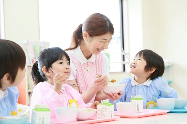 保育園