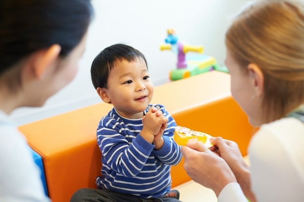 おままごとする男の子っておかしい?「おかまなんじゃない」と言われ…義母の心ない一言にショック