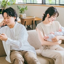「パパに任せるとハラハラ！」危険認識が低い夫対策→1人時間をもらう工夫