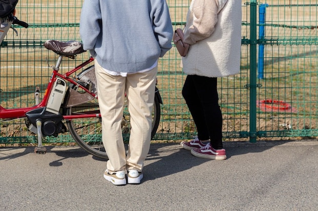 ママ友　小学校
