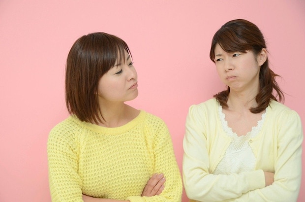仕事も子どももネタに…何でもママ友にバラす「スピーカー義姉」に限界！