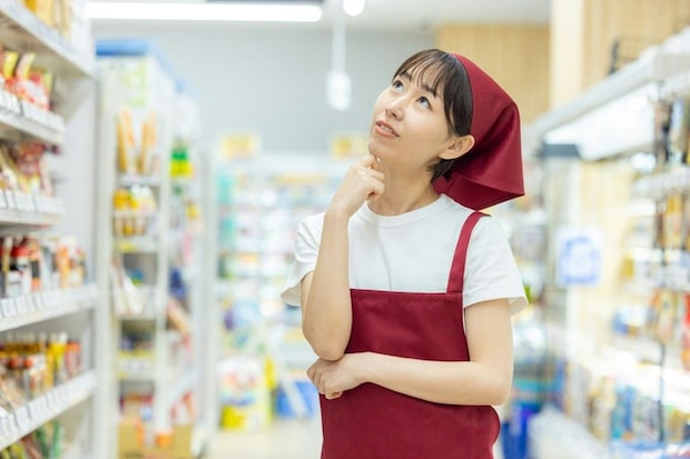 またパートのシフト調整…夫の急な帰省で大迷惑！理不尽な予定変更に「NO」と言うべき？