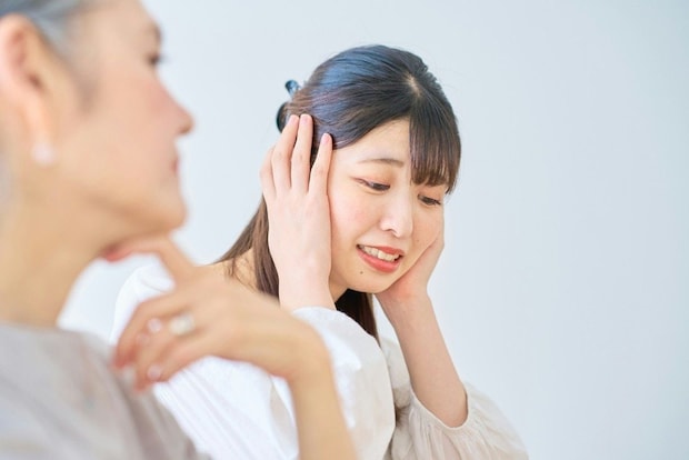 「答えなさい」と子どもを追い詰める義母…日々のこまかい指摘と過干渉、どう対処する？