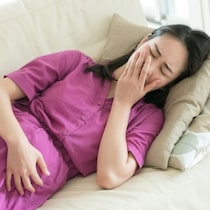 「いつから食べられるようになる？」入院したくない重症つわりのママと、経験者たちのリアルな体験談