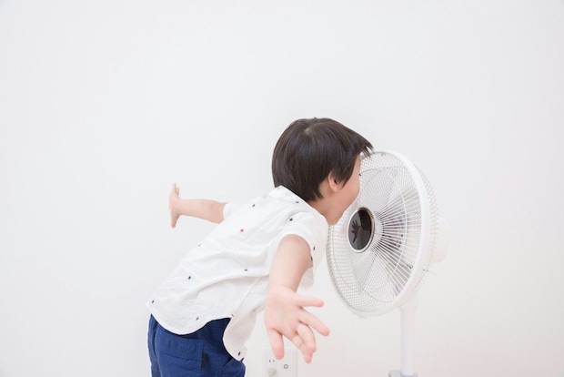 「叱らない日がない」5歳育児のリアル…実母に怒鳴り声を指摘されてモヤッと