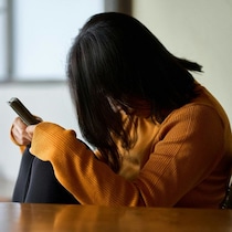 「退勤後に職場から4件の着信…」仕事のやらかしに落ち込んでいるワーママへの温かいひとこと