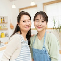 「義母ってお嫁さんにはあまり好かれないですよね？」将来の義母像を考えた投稿に集まったさまざまな本音