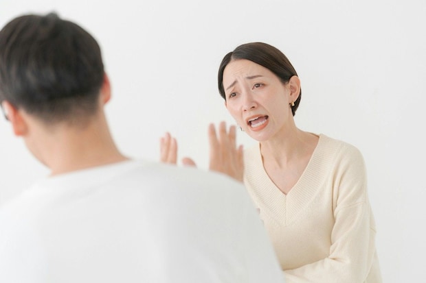 「旦那がいると子供が3人いるみたい」育児も家事も自分優先でイライラが止まらない…