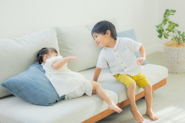 「きょうだいの存在感について」自分の経験は子どもの人数に影響する？ママたちのリアルな声