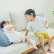 「きょうだいの存在感について」自分の経験は子どもの人数に影響する？ママたちのリアルな声