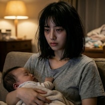 「母親の自覚がない」生後1か月、同居する祖母からの言葉に涙…新米ママの悩みに届いた優しい声