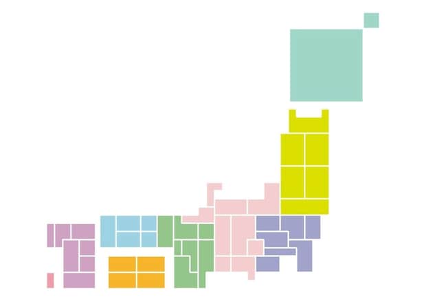 【桃鉄でお勉強】日本地図を覚えてほしくて購入→小4息子、思わぬ理由で都道府県を猛勉強「可愛すぎ」「子どもあるある」
