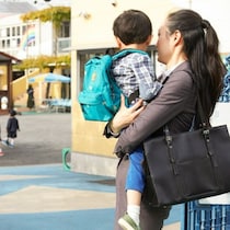「せっかくだからひとり時間が欲しい…」お盆休みに保育園へ預けるのはアリ？ママたちの本音