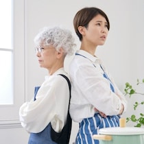 「もうご飯行かない！」と言ったのに誕生日は一緒に行こう！？義母の自分勝手な言動にモヤモヤ
