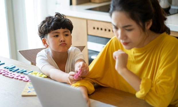 「辞めどきなのでしょうか」業務量が増えるパートに限界…。続けるか悩むワーママへのリアルな声