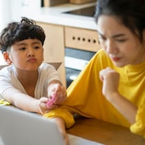 「辞めどきなのでしょうか」業務量が増えるパートに限界…。続けるか悩むワーママへのリアルな声