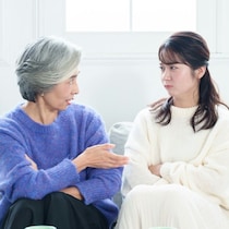 5歳の子どもに「敬意がない」と怒る実母。戸惑うママに寄せられた共感とアドバイス