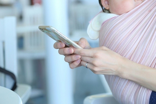 「子どものこと気にならないの？」単身赴任でLINEの返信がこない夫へのモヤモヤと、ママたちの声