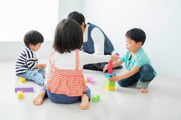 「病児保育がかわいそうで使えない」非常識？仕事と育児の両立に悩むママへ