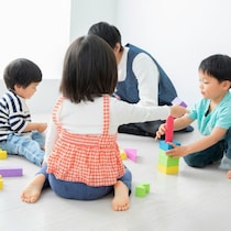 「病児保育がかわいそうで使えない」非常識？仕事と育児の両立に悩むママへ