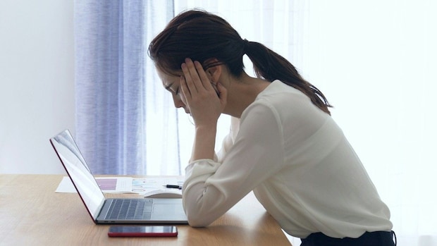 「私は何を求めていたんだろう」フルタイム×ワンオペに心が折れそう…転職ママのリアルな葛藤
