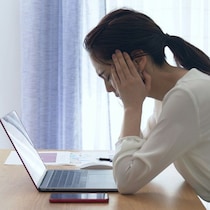 「私は何を求めていたんだろう」フルタイム×ワンオペに心が折れそう…転職ママのリアルな葛藤