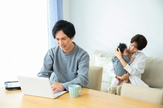 「せっかくの連休が台無し」仕事を優先する夫への寂しさはどう乗り越える?