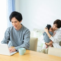 「せっかくの連休が台無し」仕事を優先する夫への寂しさはどう乗り越える？