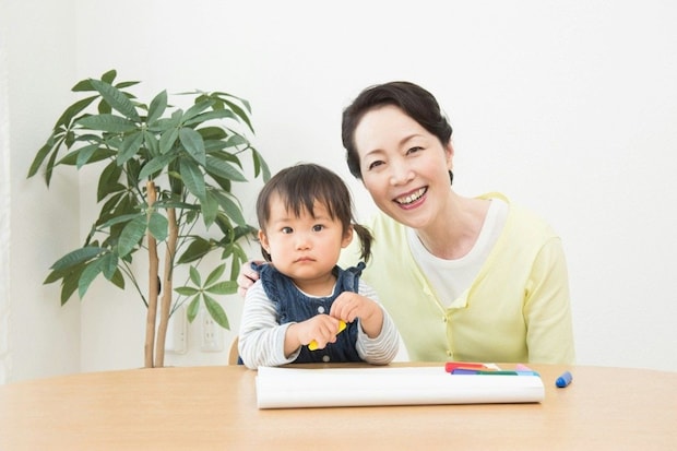 「義母と2歳息子の外出、正直不安…」みんないつから許してる？