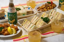 「行楽シーズン到来！“春ピクニック”は映える＆楽しめる【成城石井】のお弁当でお手軽豪華が大正解！