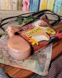 「絶対食べてほしい秋のおやつ！」【コンビニお菓子】今期限定の人気フレーバー３選