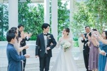 【リトル婚】やっぱりウェディングドレスが着たい！新しい家族結婚式で夢を叶えよう♡