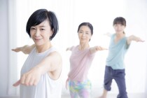 【産婦人科医監修】更年期ダイエット！激しい運動なし・食事メニューで更年期でも痩せる方法