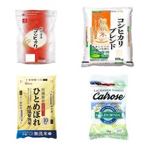 コストコはお米も売ってる！やっぱり安いの？値段や量、味を解説【2025最新】