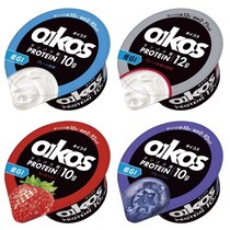 「絶対買うべき」コストコのオイコスヨーグルト！【2025】味の種類や値段・賞味期限など調査！ダイエットに人気の理由や口コミも